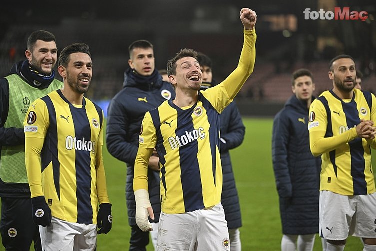 TRANSFER HABERLERİ | Allan Saint-Maximin'de sürpriz gelişme! Fenerbahçe'den ayrılacak mı?- Fenerbahçe