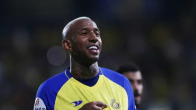 TRANSFER HABERLERİ | Anderson Talisca'dan Fenerbahçe'ye büyük müjde!- Fenerbahçe