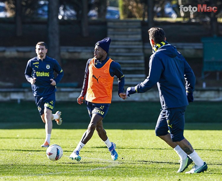 TRANSFER HABERLERİ | Fenerbahçe o stoperi yakın takipte! Kulübüyle pazarlıklar başladı- Futbol