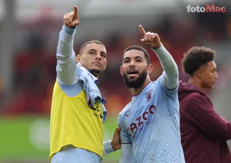 TRANSFER HABERLERİ | Fenerbahçe'de Diego Carlos sevinci! İşte sözleşme detayları- Fenerbahçe