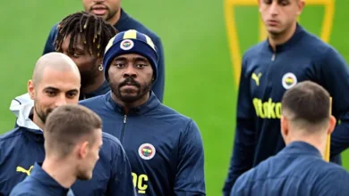 TRANSFER HABERLERİ | Fenerbahçe'de Osayi-Samuel krizi!- Fenerbahçe