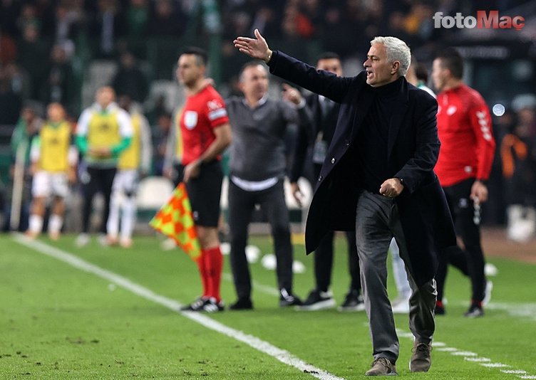 TRANSFER HABERLERİ | Fenerbahçe'den ayrılıyor! Yeni adresi Belçika- Fenerbahçe