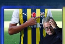 TRANSFER HABERLERİ | Fenerbahçe'den ayrılıyor! Yeni adresi Belçika- Diğer Haberler