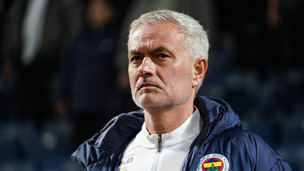 TRANSFER HABERLERİ | Fenerbahçe'den Real Madrid'in yıldızına kanca! Jose Mourinho'nun talebi üzerine...- Fenerbahçe