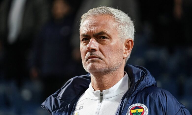 TRANSFER HABERLERİ | Fenerbahçe'den Real Madrid'in yıldızına kanca! Jose Mourinho'nun talebi üzerine...- Fenerbahçe