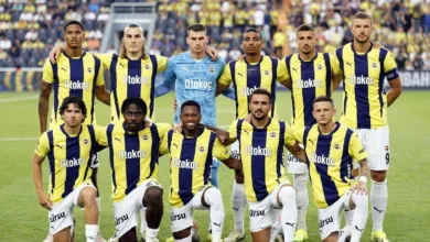 TRANSFER HABERLERİ | Fenerbahçeli yıldıza Fransa'dan veto! Ayrılması bekleniyordu- Fenerbahçe