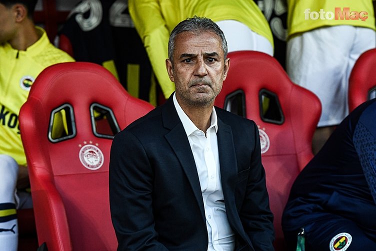 TRANSFER HABERLERİ | Fenerbahçeli yıldıza İsmail Kartal kancası! Kiralık olarak...- Fenerbahçe