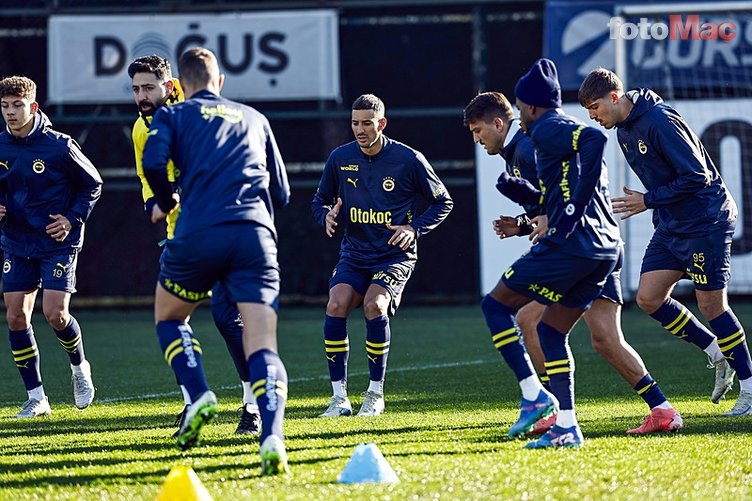 TRANSFER HABERLERİ | Fenerbahçe'ye o yıldızdan kötü haber! Guardiola da talip oldu- Diğer Haberler