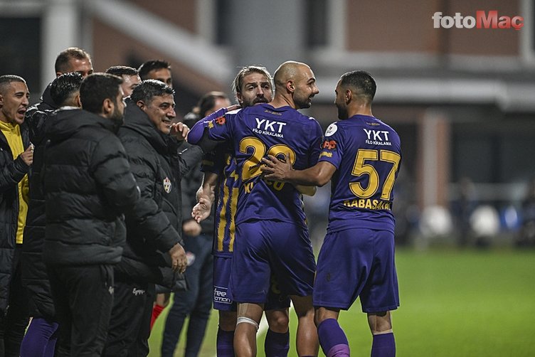 TRANSFER HABERLERİ | Galatasaray Ahmed Kutucu ve Berke Özer'i istedi mi? Eyüpspor'dan resmi açıklama geldi!- Diğer Haberler