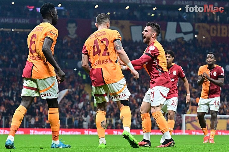 TRANSFER HABERLERİ | Galatasaray'a Skriniar ve Muani müjdesi! PSG resmen açıkladı- Fenerbahçe