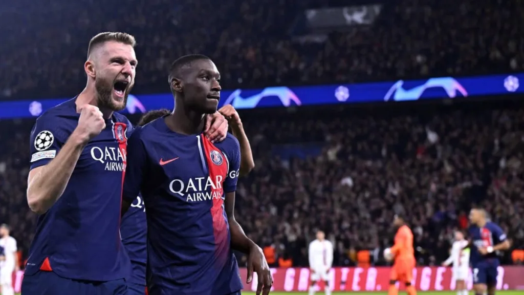 TRANSFER HABERLERİ | Galatasaray'a Skriniar ve Muani müjdesi! PSG resmen açıkladı- Futbol