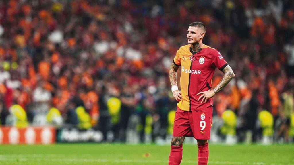 TRANSFER HABERLERİ | Galatasaray'da acil Icardi toplantısı! Sözleşme feshi gündeme geldi- Futbol