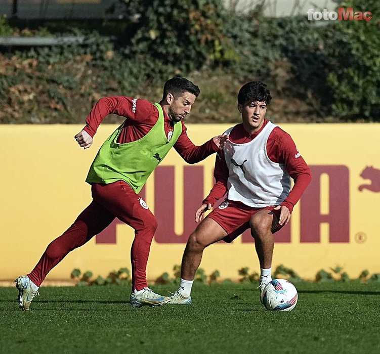 TRANSFER HABERLERİ | Galatasaray'da sağ beke sürpriz isim! Hollanda'dan geliyor- Futbol