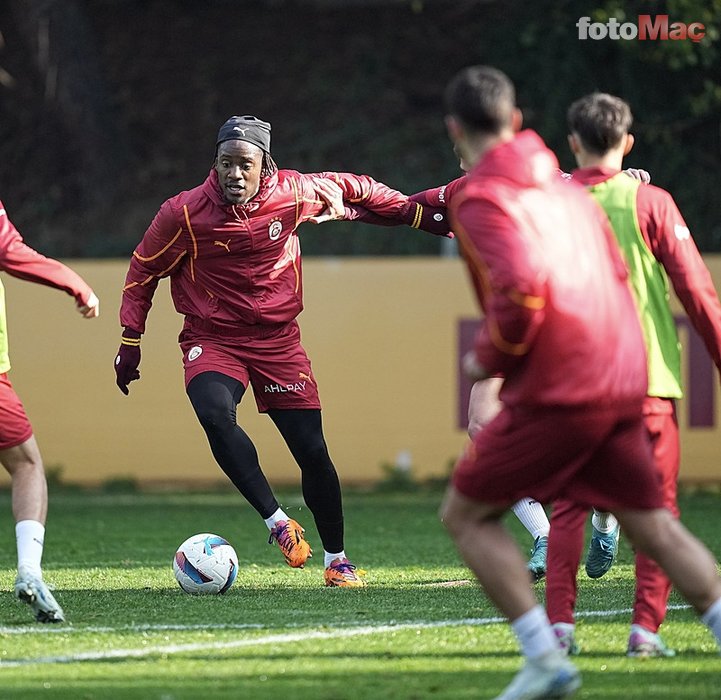 TRANSFER HABERLERİ | Galatasaray'da sağ beke sürpriz isim! Hollanda'dan geliyor- Futbol