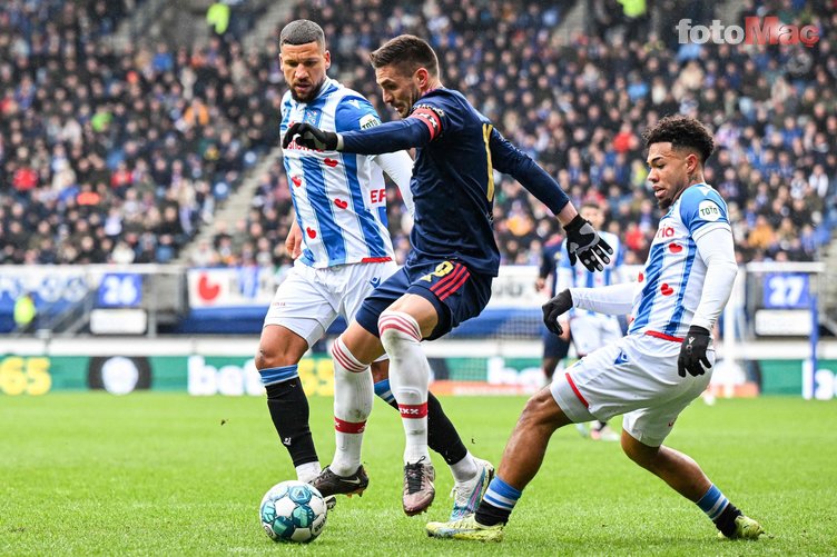 TRANSFER HABERLERİ | Galatasaray'da sağ beke sürpriz isim! Hollanda'dan geliyor- Futbol