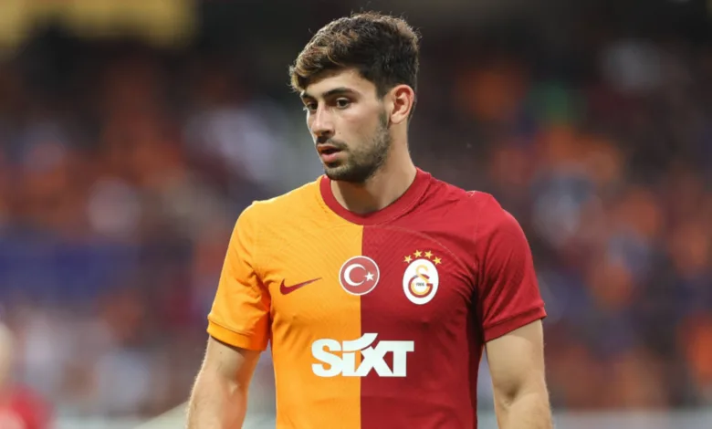 TRANSFER HABERLERİ | Galatasaray'da Yusuf Demir kiralık gidiyor!- Galatasaray