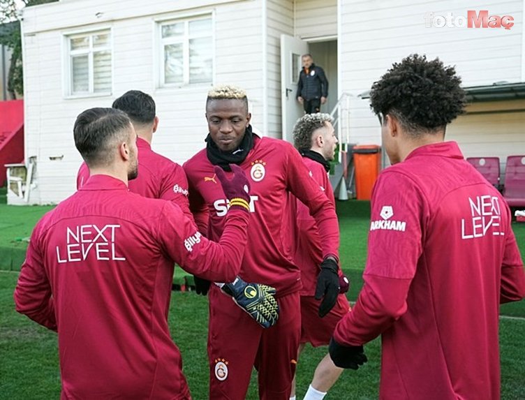 TRANSFER HABERLERİ | Galatasaray'dan Barış Alper Yılmaz ve Yunus Akgün'e yeni sözleşme! İşte yapılan teklifler- Futbol