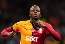 TRANSFER HABERLERİ | Victor Osimhen'den Galatasaray için büyük rest!- Diğer Haberler