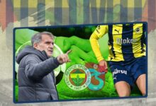 Transferde flaş gelişme! Fenerbahçe'nin yıldızı Trabzonspor'a imza atıyor- Özel Güvenlik