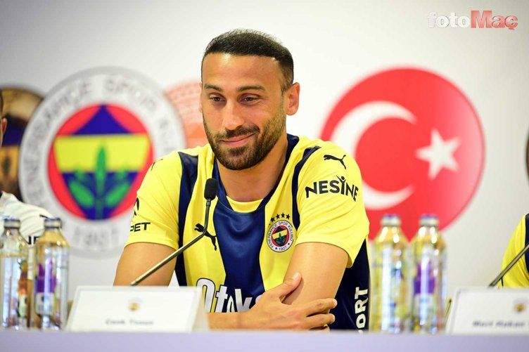 Transferde flaş gelişme! Fenerbahçe'nin yıldızı Trabzonspor'a imza atıyor- Fenerbahçe