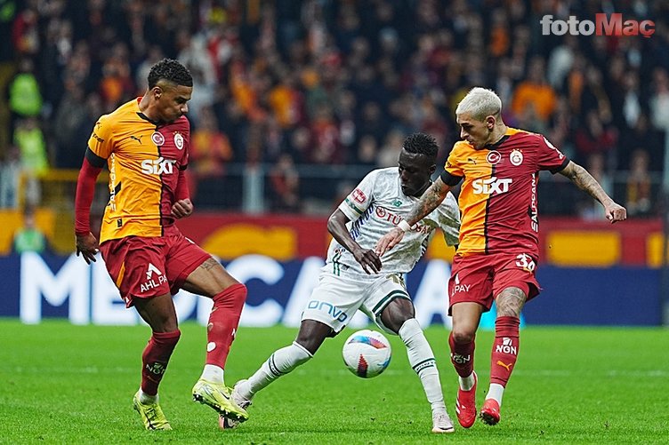 Transferde son dakika! Galatasaray yıldız isim için fiyat yükseltti- Futbol