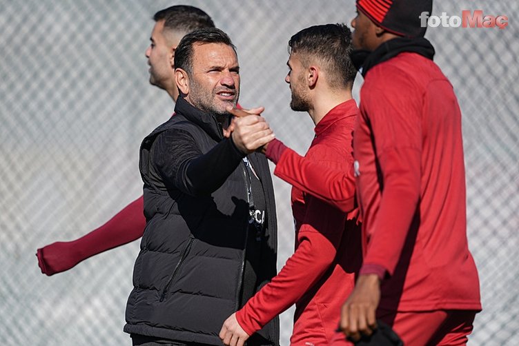 Transferde son dakika! Galatasaray yıldız isim için fiyat yükseltti- Futbol