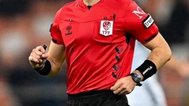 Trendyol Süper Lig'de 20. haftanın hakemleri açıklandı!- Diğer Haberler