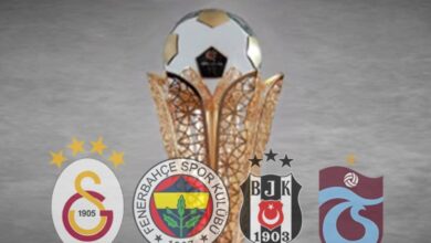 Trendyol Süper Lig'de şampiyonluk oranları güncellendi! Galatasaray ve Fenerbahçe...- Ligler