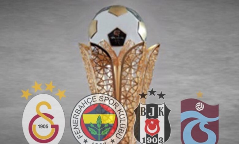 Trendyol Süper Lig'de şampiyonluk oranları güncellendi! Galatasaray ve Fenerbahçe...- Ligler