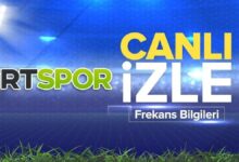 TRT Spor canlı izle | TRT Spor UEFA Şampiyonlar, Avrupa, Konferans Ligi maçları ücretsiz izle - TRT Tabii TRT Spor izle- Diğer Haberler