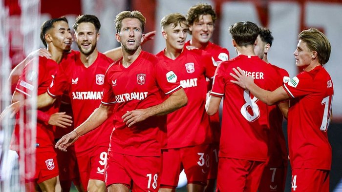 Twente - Beşiktaş CANLI İZLE | Maç ne zaman, saat kaçta, hangi kanalda? İlk 11'ler belli oldu mu?- Beşiktaş