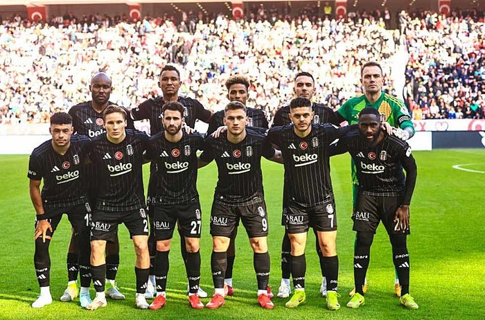 Twente - Beşiktaş CANLI İZLE | Maç ne zaman, saat kaçta, hangi kanalda? İlk 11'ler belli oldu mu?- Beşiktaş
