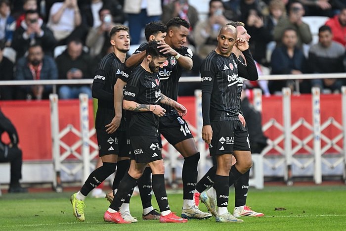 Twente - Beşiktaş maçı ne zaman, saat kaçta? Hangi kanalda canlı yayınlanacak? (UEFA Avrupa Ligi)- Beşiktaş