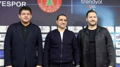 Ümraniye’de yeni dönem- TFF 1. Lig