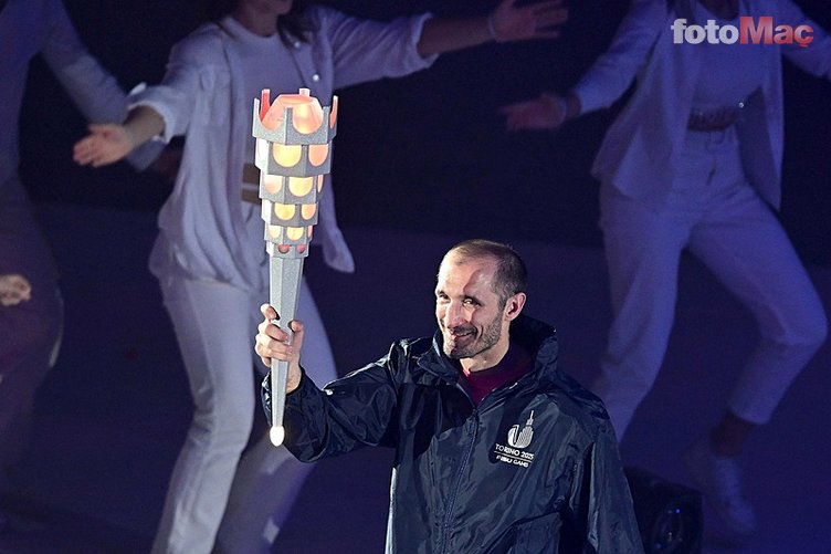 Yerin yerinden oynayacak! Beşiktaş'tan Giorgio Chiellini bombası- Beşiktaş