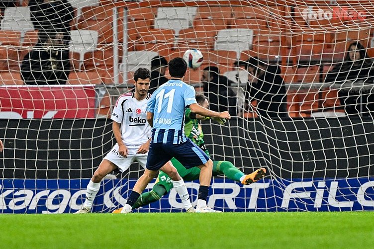 Yusuf Barasi Beşiktaş'ın transfer gündeminde! Karar Sergen Yalçın’ın- Diğer Haberler