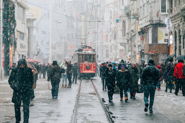 11 Şubat okullar tatil mi? İstanbul, Ankara, Kocaeli, Kayseri... 11 Şubat okullar tatil mi?- Diğer Haberler