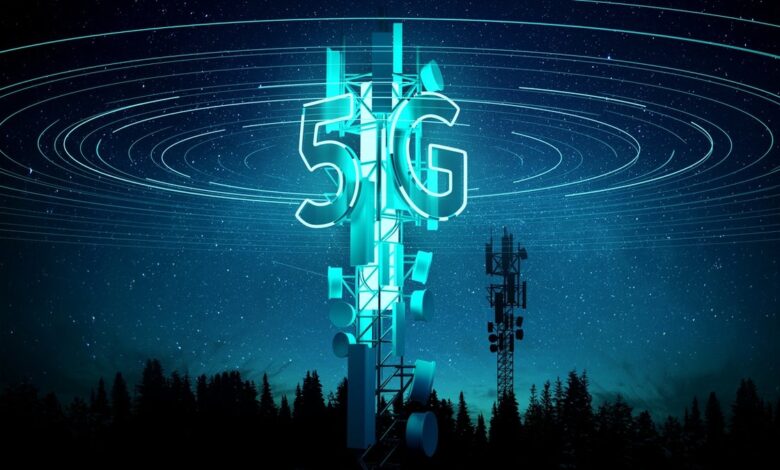 5G NEDİR? | 5G teknolojisi ne işe yarar? 4G'den farkı nedir? 13 5G NEDİR? | 5G teknolojisi ne işe yarar? 4G'den farkı nedir?- Diğer Haberler