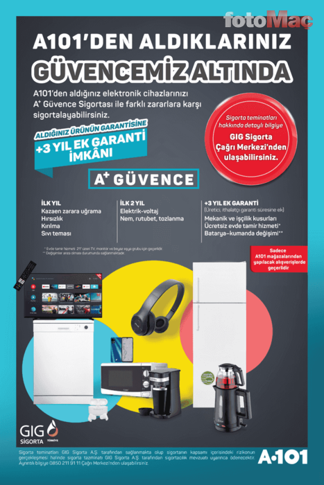 A101 Kadınlar Günü kataloğu - 27 Şubat aktüel ürünler listesi- Diğer Haberler