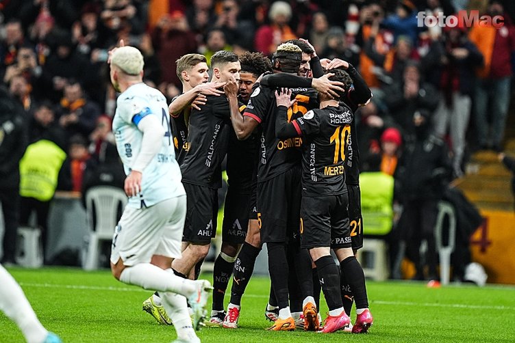 Adana Demirspor, Galatasaray maçında sahadan çekildi! Şimdi ne olacak?- Adana Demirspor