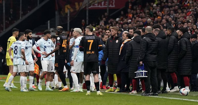Adana Demirspor-Onvo Antalyaspor maçı ne zaman, saat kaçta ve hangi kanalda? (Trendyol Süper Lig)- Ligler