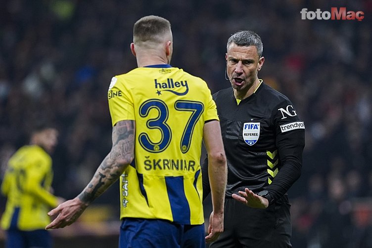 Ahmet Çakar Galatasaray-Fenerbahçe derbisini değerlendirdi- Futbol