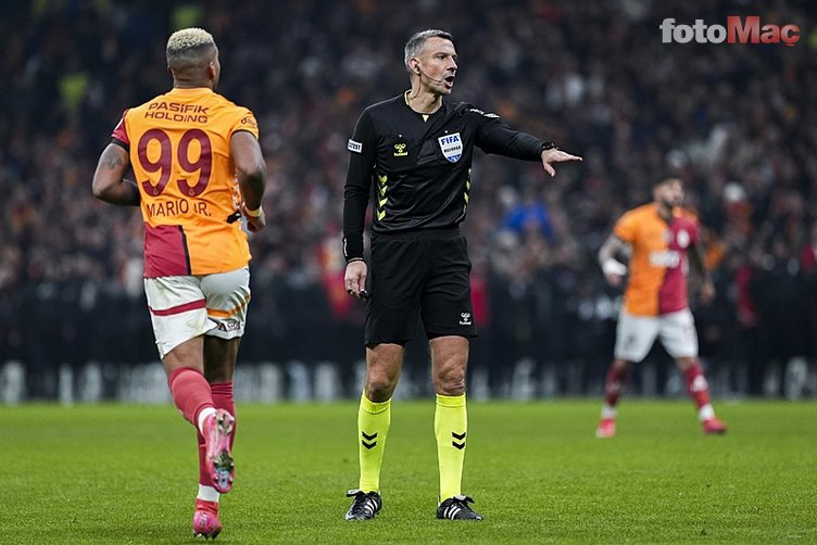 Ahmet Çakar Galatasaray-Fenerbahçe derbisini değerlendirdi- Futbol
