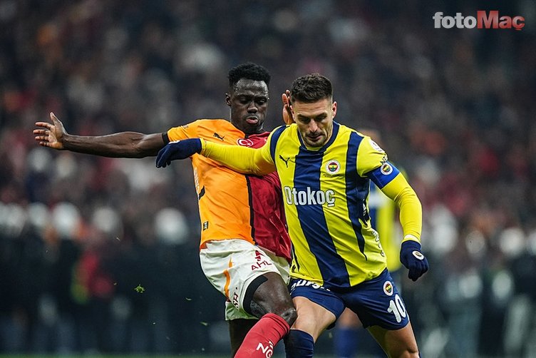Ahmet Çakar Galatasaray-Fenerbahçe derbisini değerlendirdi- Futbol