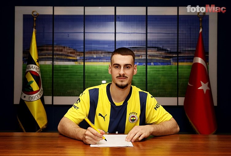 Allan Saint-Maximin Fenerbahçe'den ayrılıyor mu? Transferde flaş gelişme- Fenerbahçe
