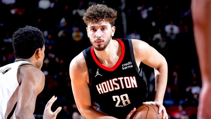 Alperen Şengün parkeye iniyor: NBA All Star 2025 ne zaman, saat kaçta ve hangi kanalda?- Basketbol