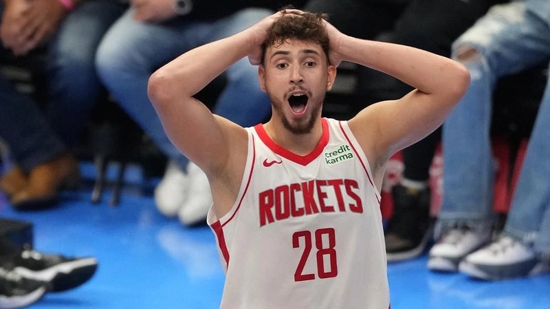 Alperen Şengün parkeye iniyor: NBA All Star 2025 ne zaman, saat kaçta ve hangi kanalda?- Basketbol