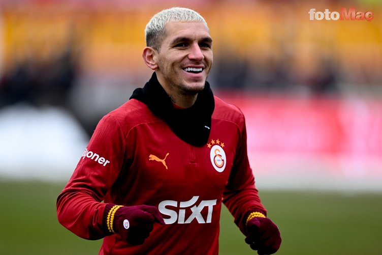 Arjantin'den flaş Torreira iddiası! Galatasaray'dan ayrılacak mı?- Futbol