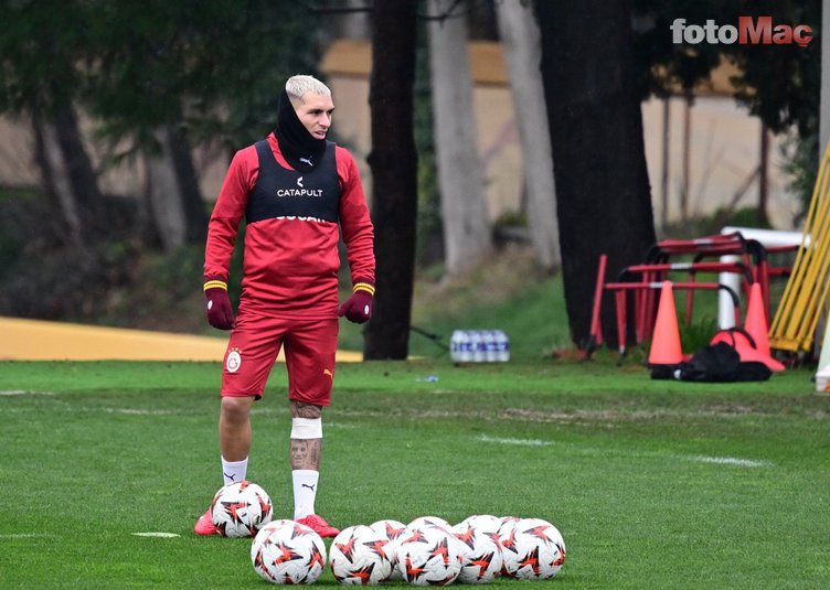 Arjantin'den flaş Torreira iddiası! Galatasaray'dan ayrılacak mı?- Futbol