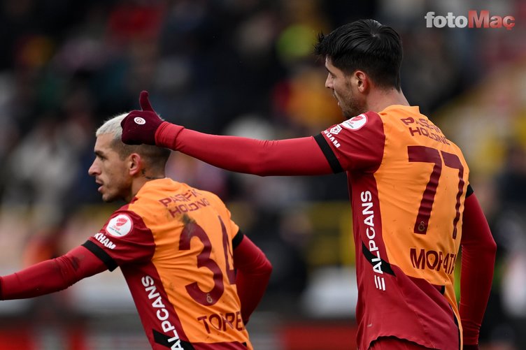 Arjantin'den flaş Torreira iddiası! Galatasaray'dan ayrılacak mı?- Futbol